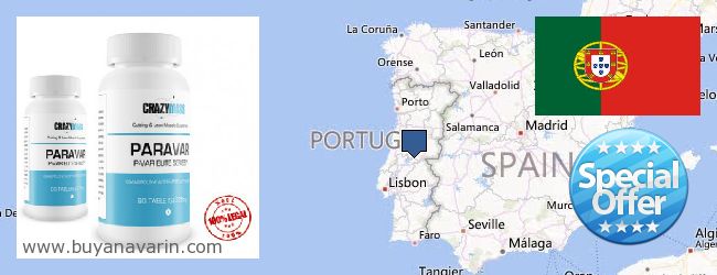 Dónde comprar Anavar en linea Portugal